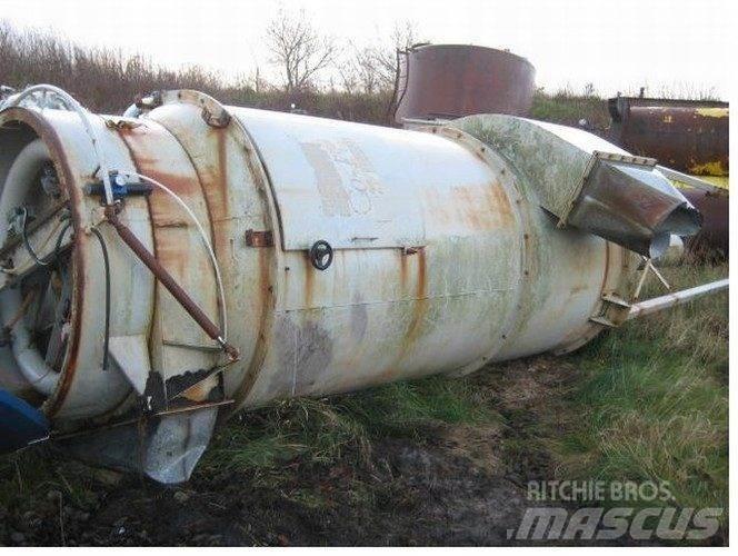  Filter - 2000 mm x 6150 mm Muud osad