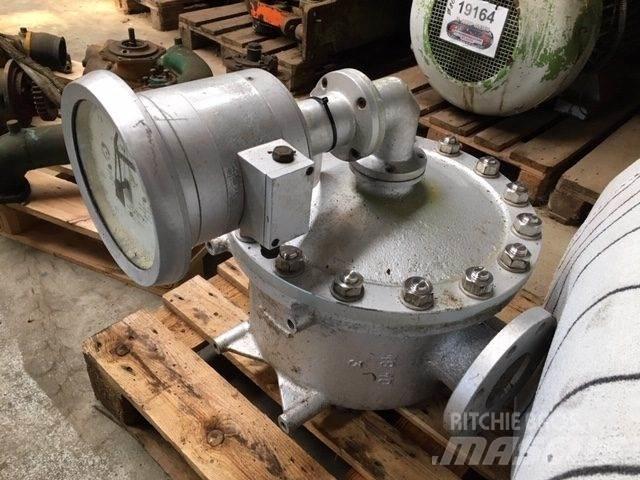  Flowmeter Muu
