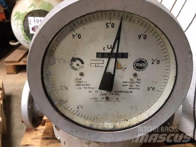  Flowmeter Muu