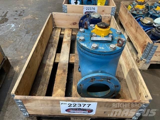  Flowmeter Muu
