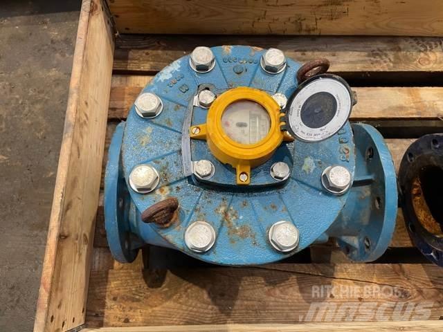  Flowmeter Muu