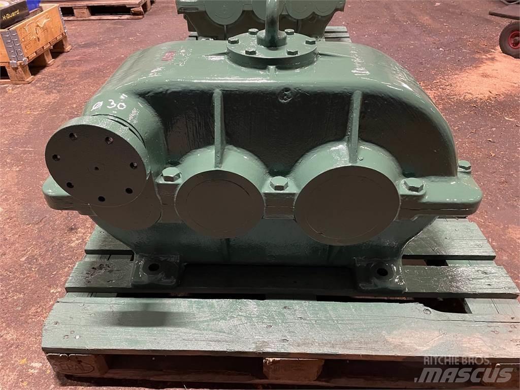 FLS gear type K3177 Käigukastid