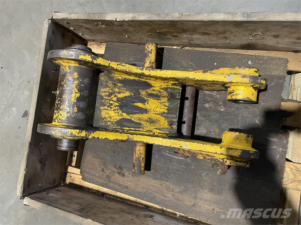 Ford 550 kongestol Muud osad