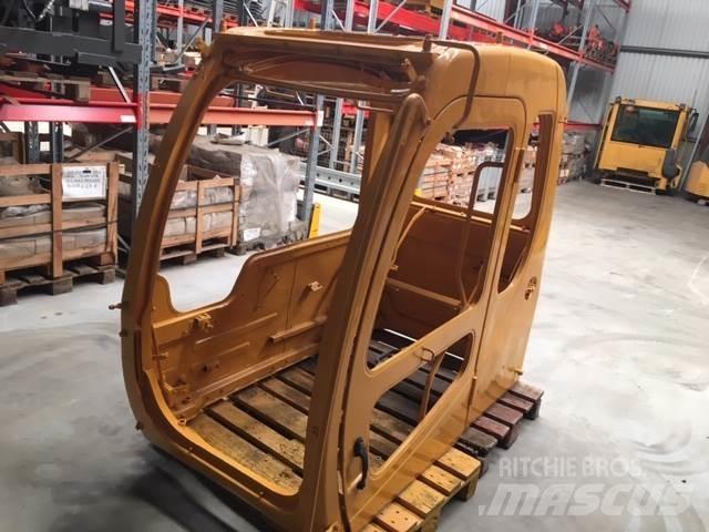  Førerhus ex. Volvo EC140 Muud osad