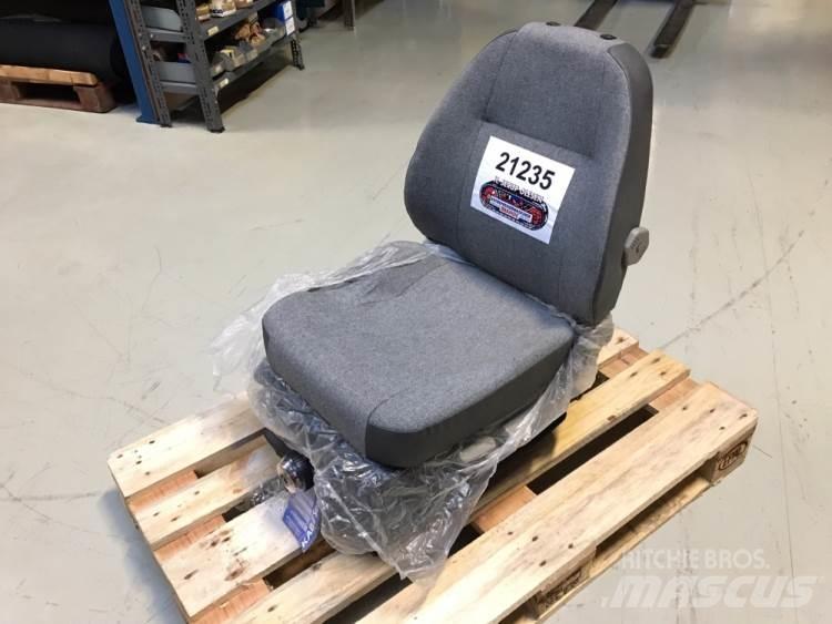  Førersæde Model KAB515 Muud osad