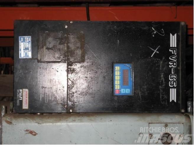 Fuji FVRG5 frekvensomformer Elektroonikaseadmed