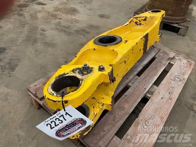 Furukawa 355 Link Arm Muud osad