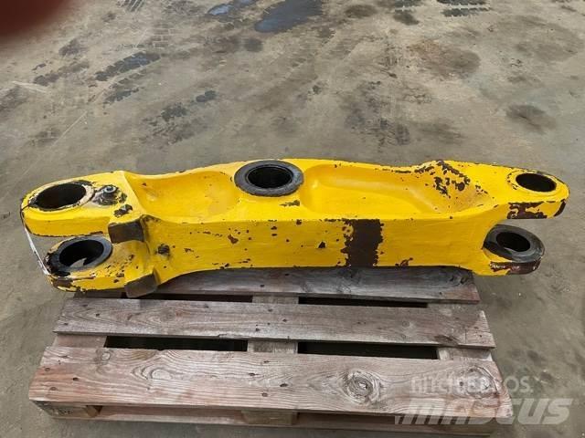 Furukawa 355 Link Arm Muud osad
