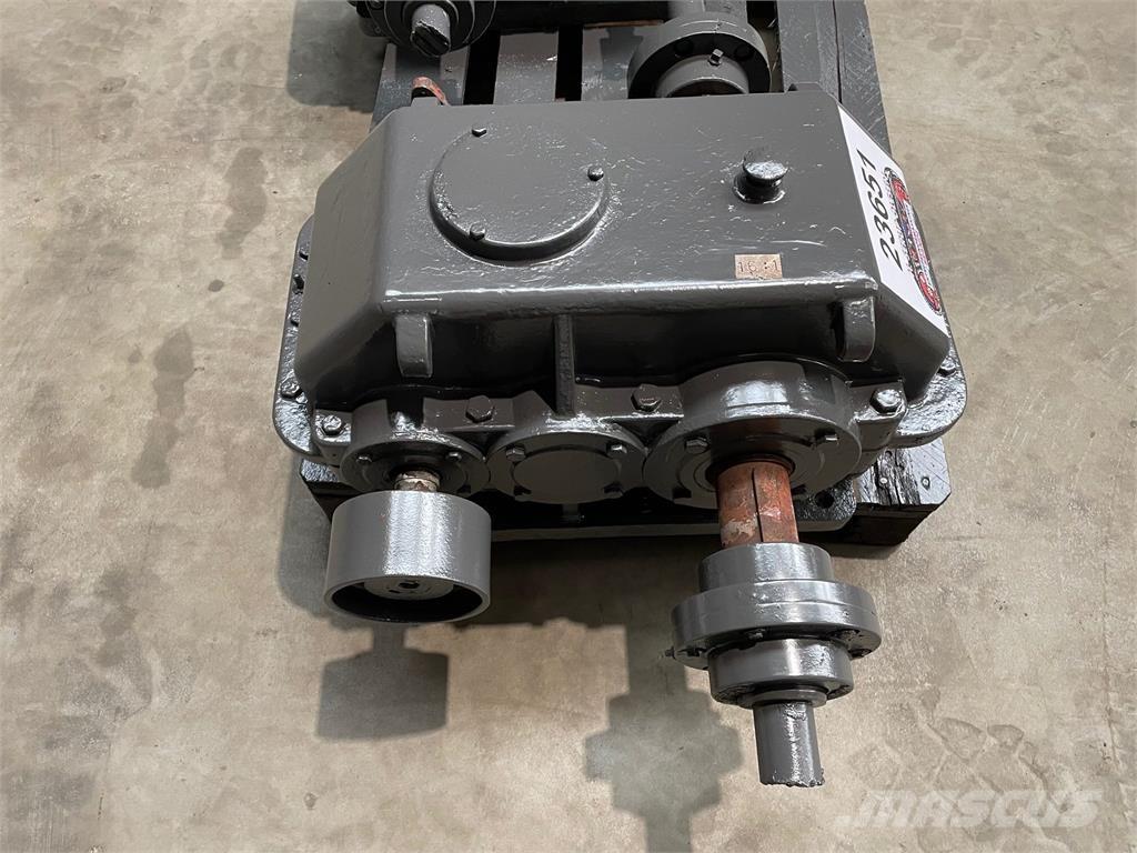  Gear 16:1 Käigukastid