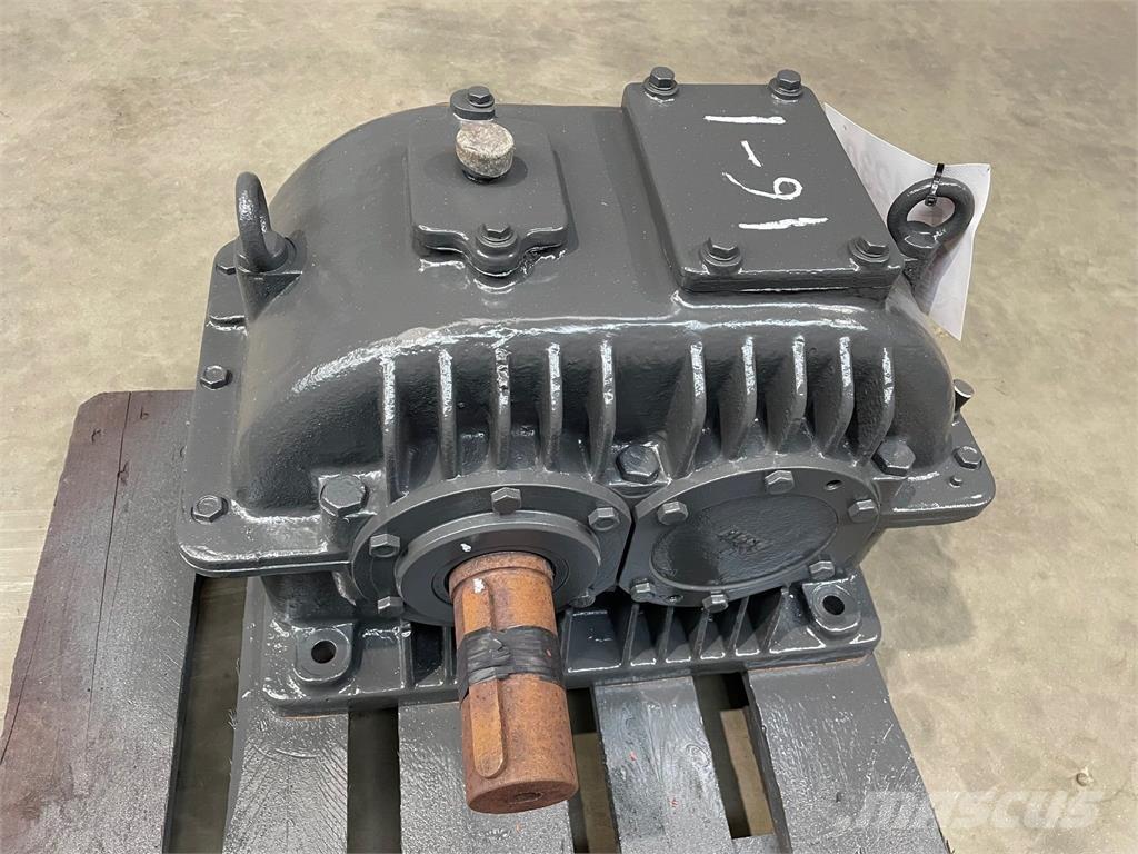  Gear - 16:1 Käigukastid