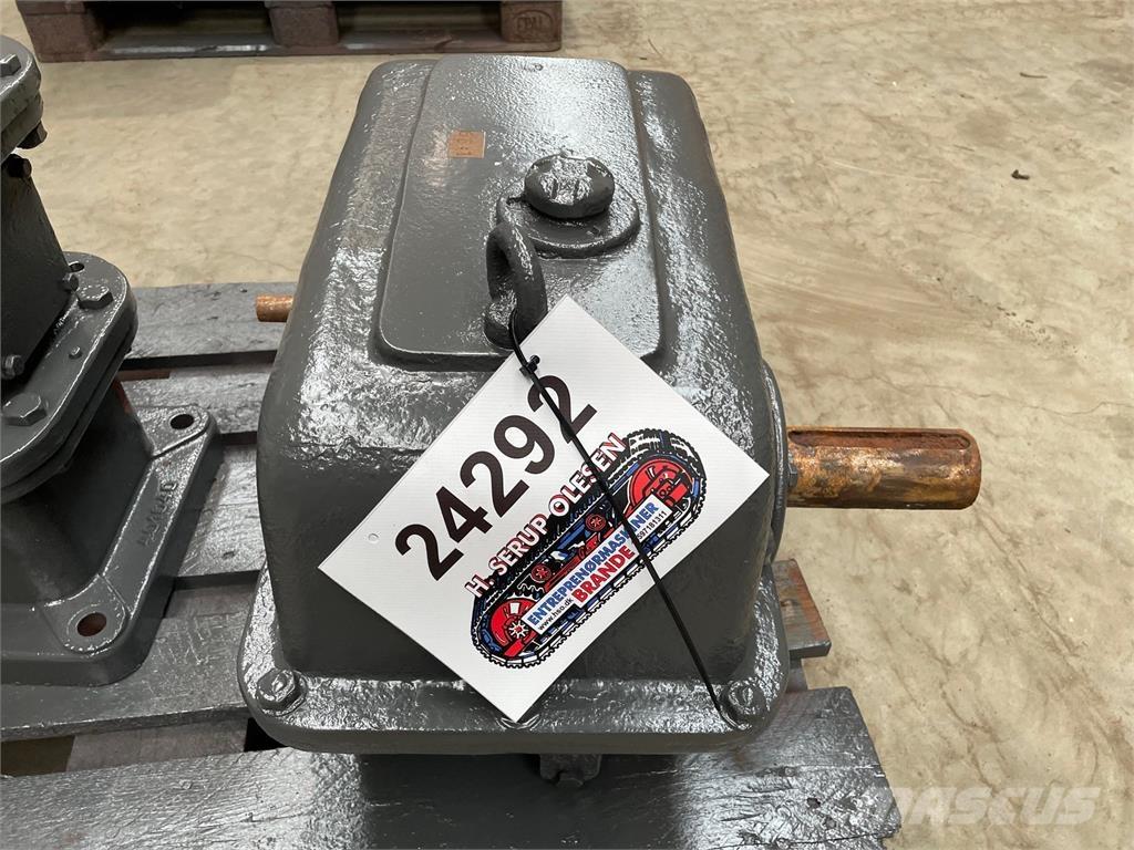  Gear - 68:1 Käigukastid