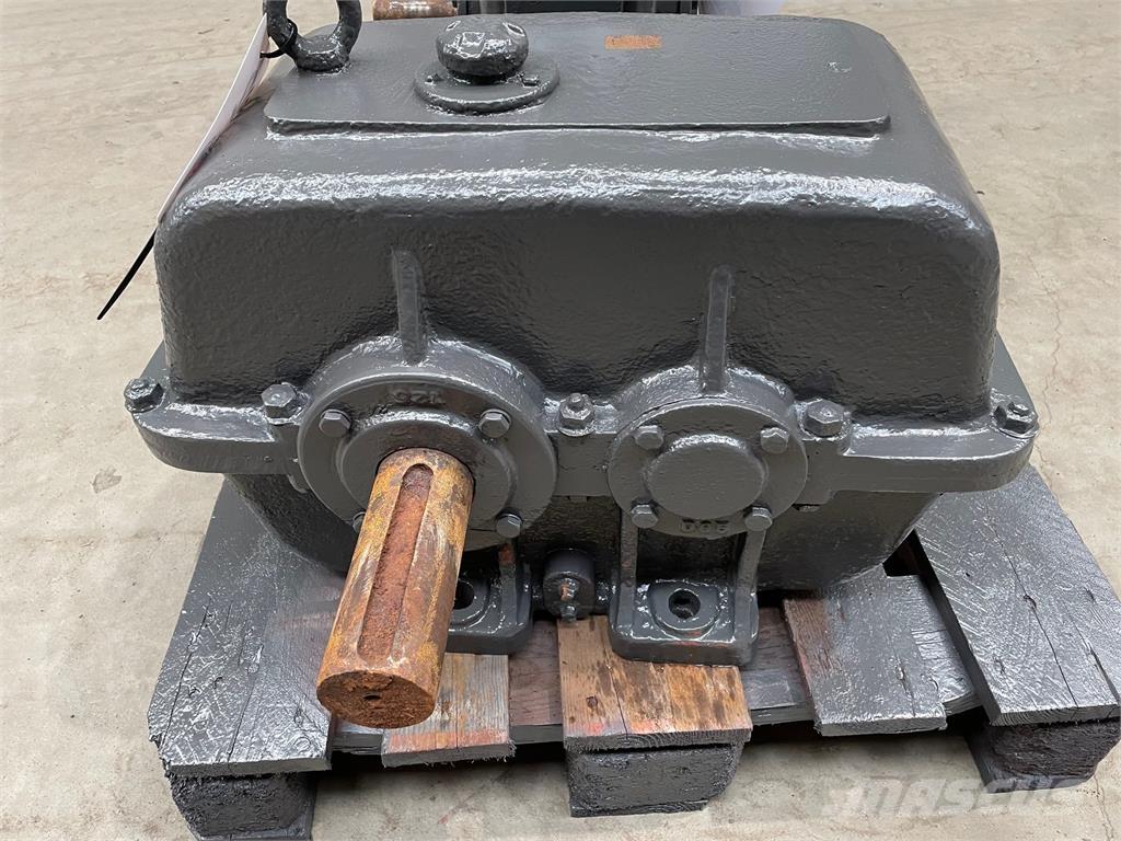  Gear - 68:1 Käigukastid