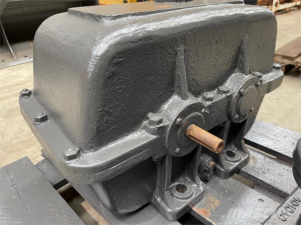  Gear - 68:1 Käigukastid