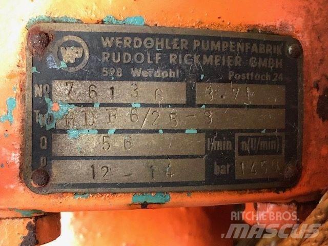  Gear L & S type GUS 355A Käigukastid