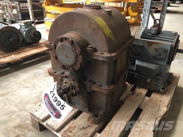  Gearmotor Mootorid