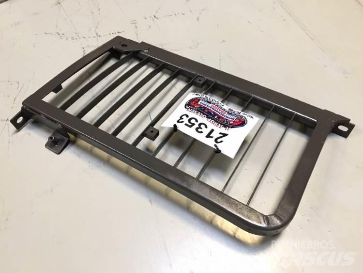  Grill ex. Volvo ECR88 Muud osad