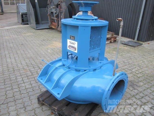 Häny Type 2245 FE-00 pumpe Veepumbad