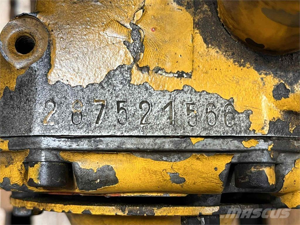 Hatz E785 motor Mootorid