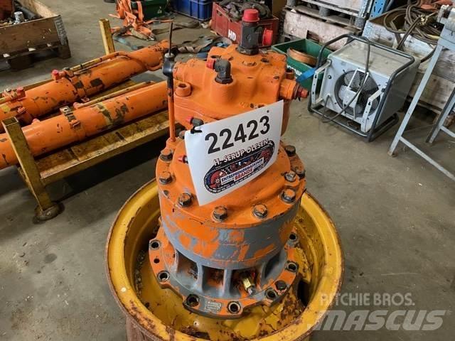 Hitachi FH200W.3 Krøjegear Muu