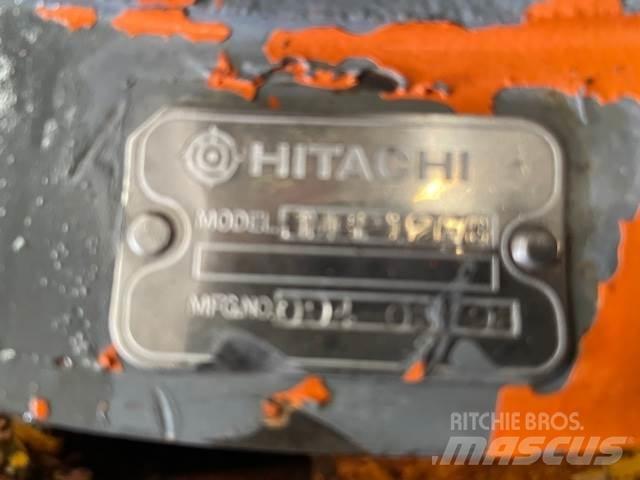 Hitachi FH200W.3 Krøjegear Muu