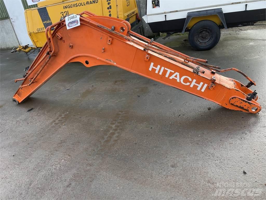 Hitachi ZX85USB-5A monobom Muud osad