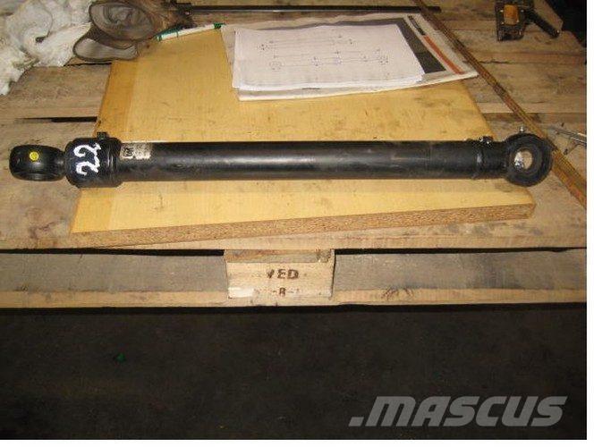  Hyd. cylinder no. 22 - 2 stk. Hüdraulika