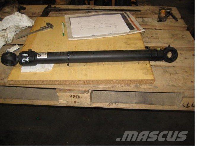  Hyd. cylindre no. 21 - 19 stk. Hüdraulika