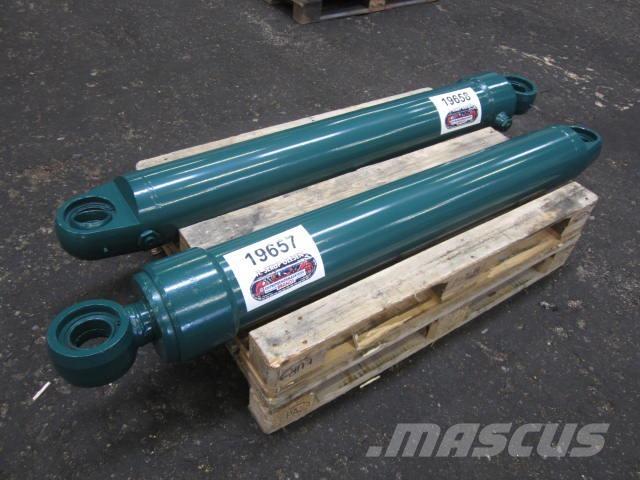  Hydr. cylinder Hüdraulika