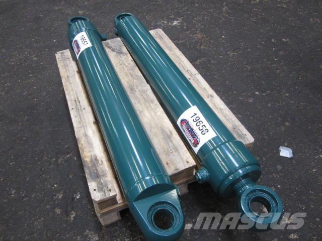  Hydr. cylinder Hüdraulika