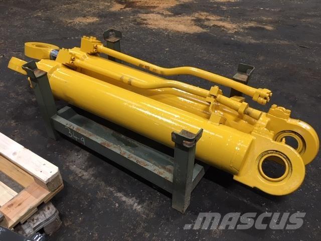  Hydr. cylinder Hüdraulika