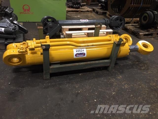  Hydr. cylinder Hüdraulika