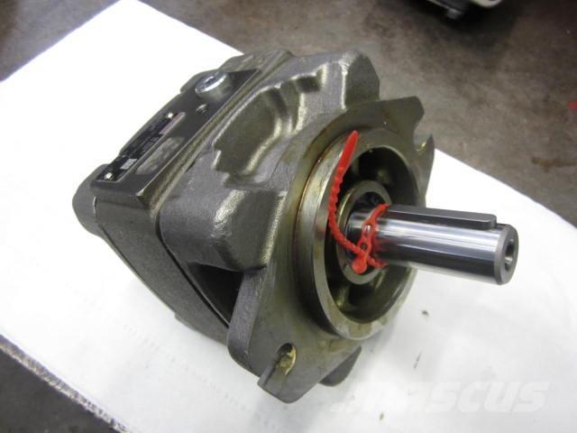  Hydr. pumpe Rexroth Hüdraulika