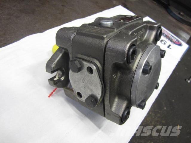  Hydr. pumpe Rexroth Hüdraulika