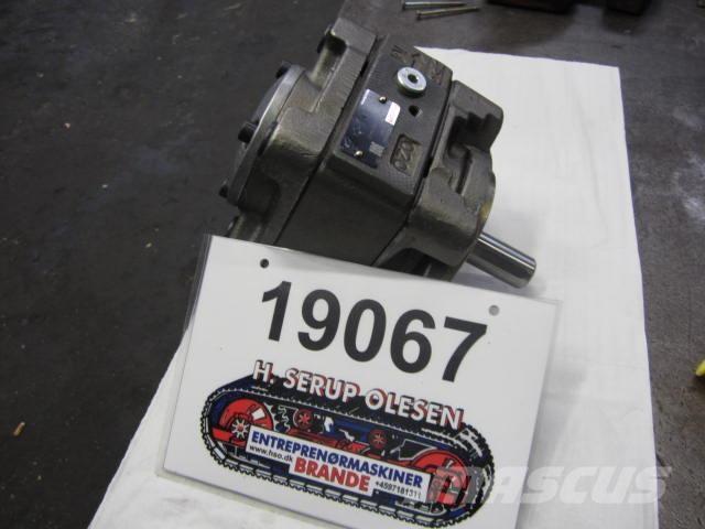  Hydr. pumpe Rexroth Hüdraulika