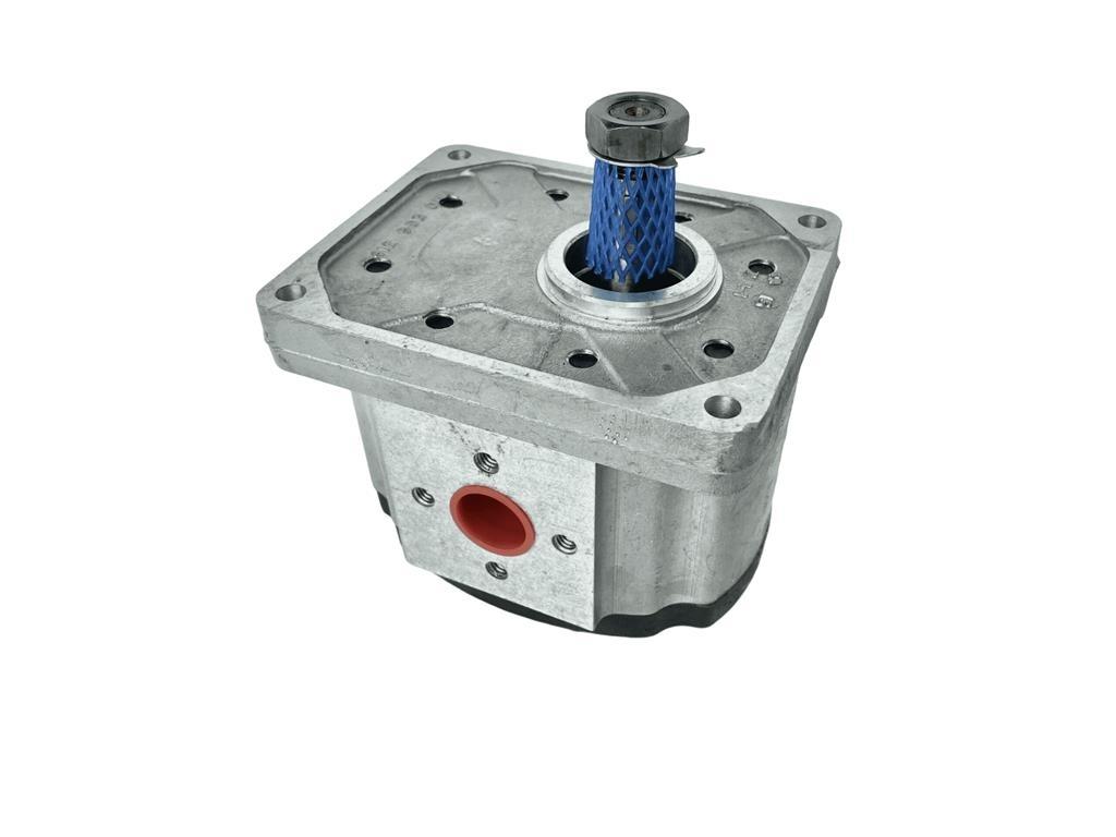  Hydraulikpumpe Hüdraulika