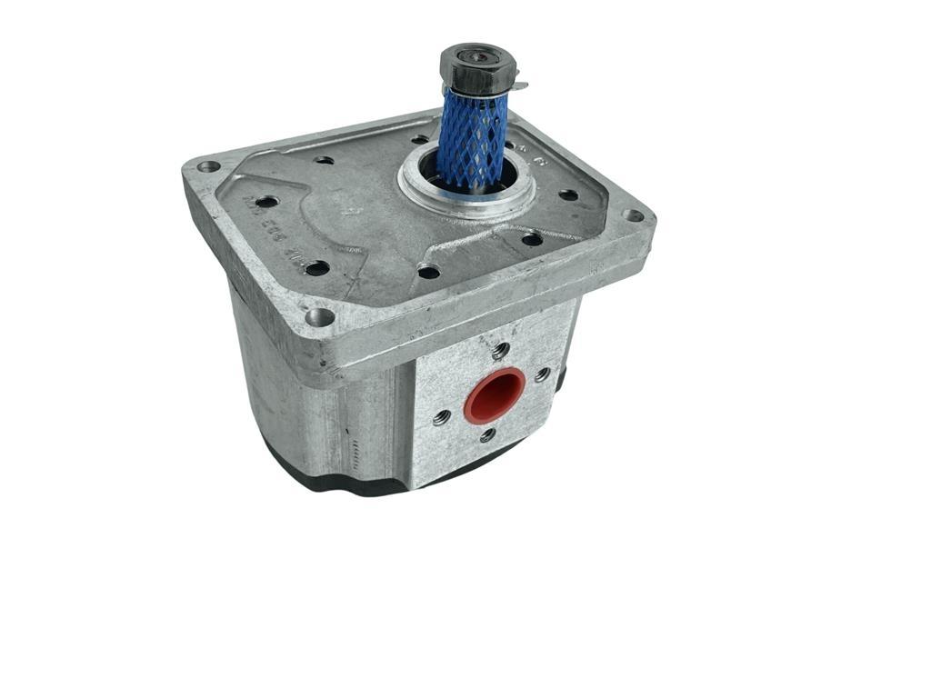  Hydraulikpumpe Hüdraulika