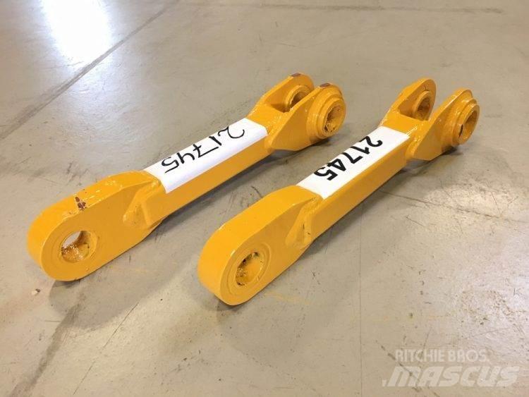 Hydrema 906B Link Arm Muud osad
