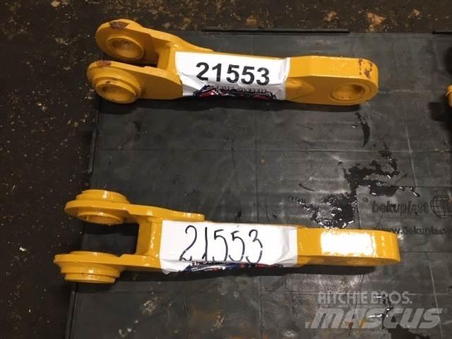 Hydrema 926C Link Arm Muud osad
