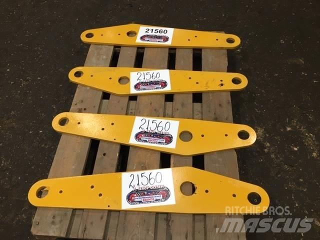Hydrema 926C Link Arm Muud osad