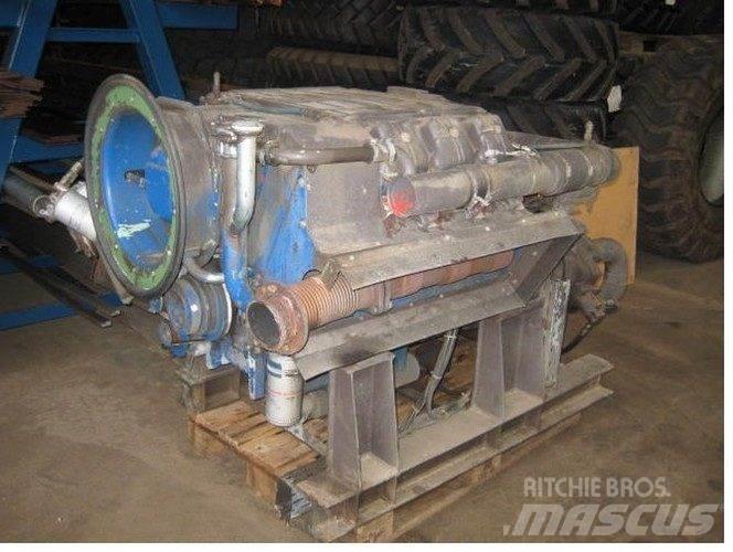 Hydromatik hyd. pumper - 2 stk. Veepumbad