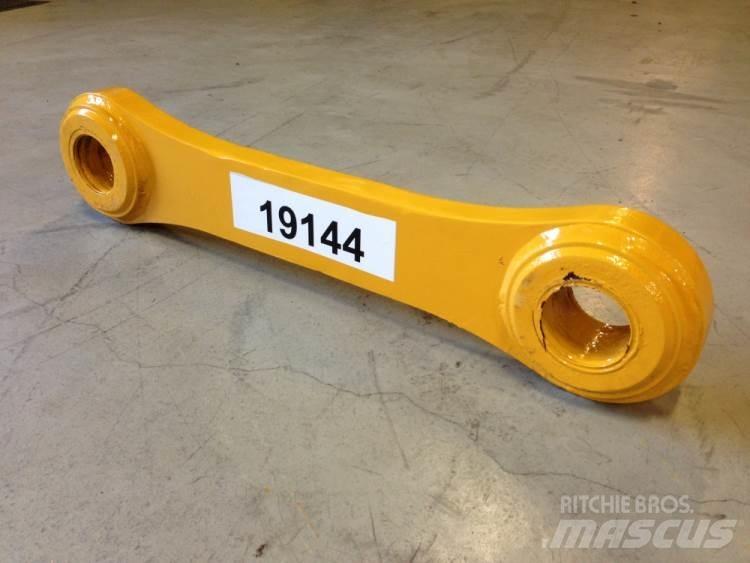Hyundai HL740-3 Link Arm Muud osad
