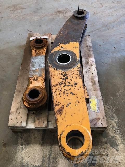 Hyundai HL760-3 Link Arm Muud osad