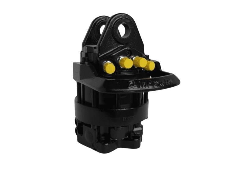 Indexator Rotator, 10 ton Pöördpead
