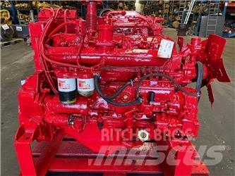 Iveco 8061.04 motor Mootorid