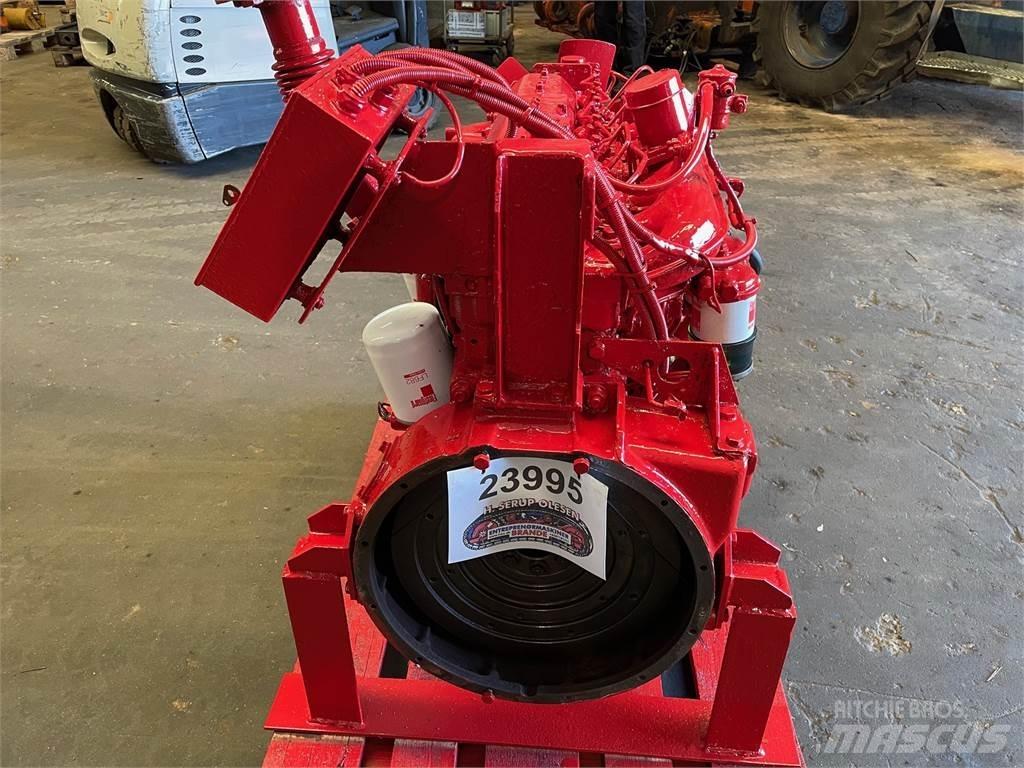 Iveco 8061.04 motor Mootorid