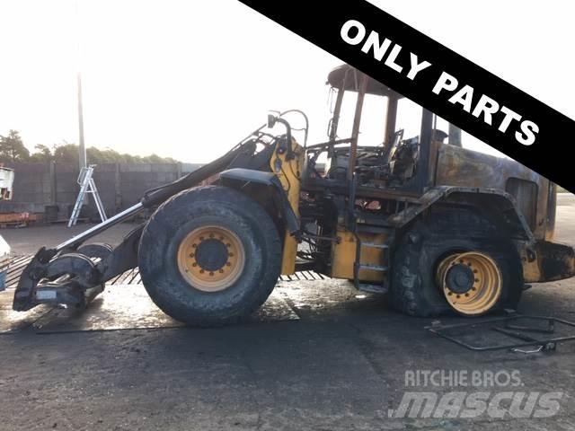 JCB 427 HT Agri til ophug Rataslaadurid