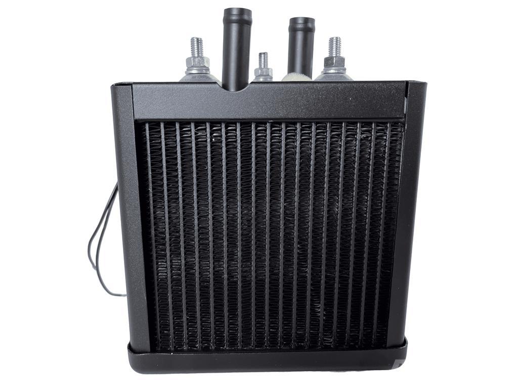  Kabinevarmer 12/24V Elektroonikaseadmed