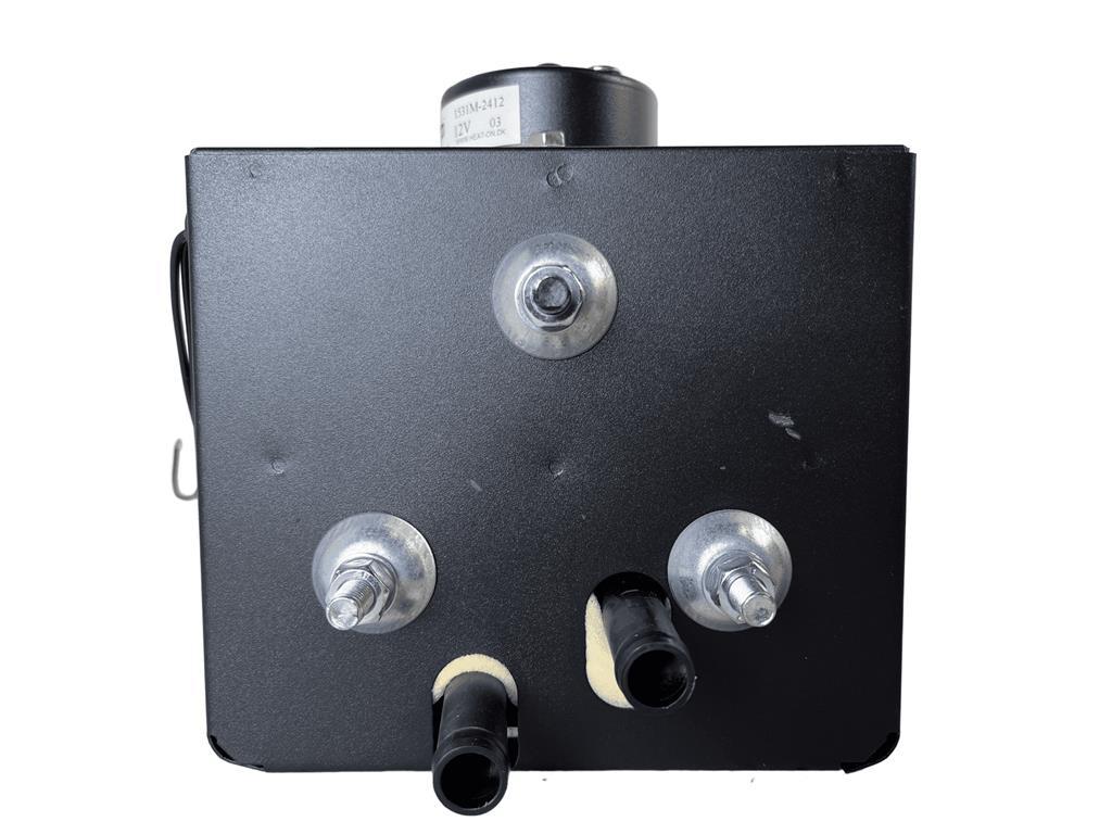  Kabinevarmer 12/24V Elektroonikaseadmed