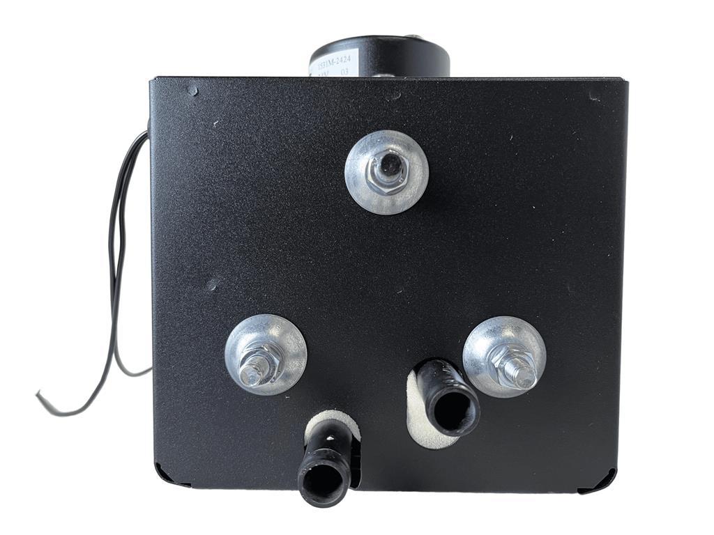  Kabinevarmer 12/24V Elektroonikaseadmed