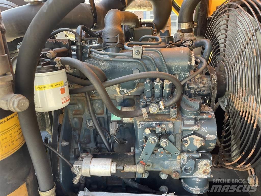 Kaeser M30 kompressor Kompressorid